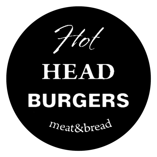 Hot Head Burgers icon