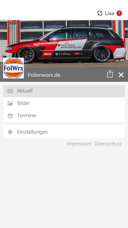 Folienworx.de