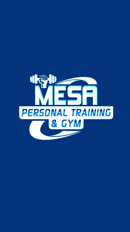 Mesa Personal Training