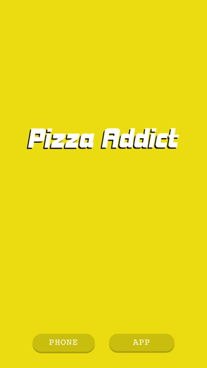 Pizza Addict North Shields