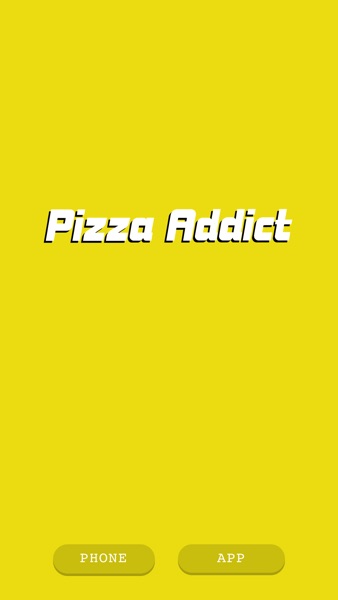 【图】Pizza Addict North Shields(截图1)