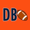 Icon Radio for Denver Broncos