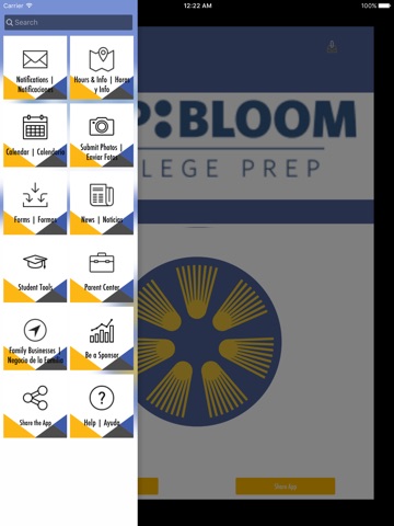 KIPP Bloom College Prep screenshot 2
