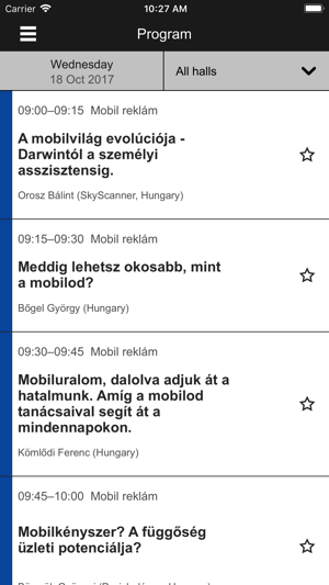 Mobile Hungary(圖1)-速報App