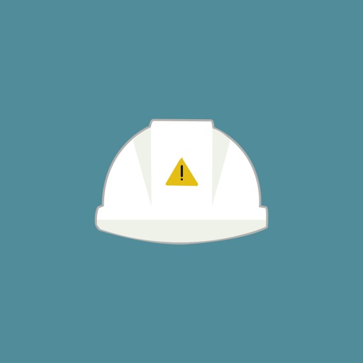 Simple Safety Icon
