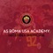 The USA AS Roma Academy, includes some of the best youth soccer clubs in the country