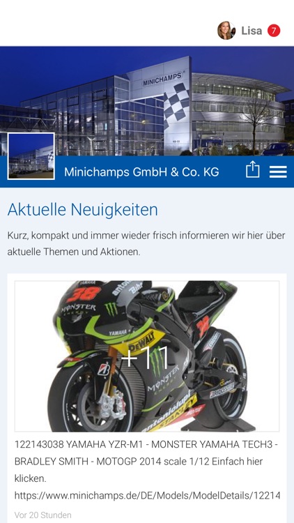 Minichamps GmbH & Co. KG