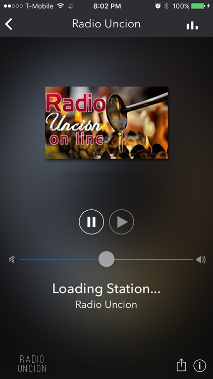 Radio Uncion