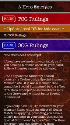 Captura 4 Yu-Rulings iphone