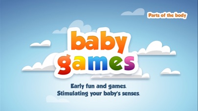 BabyGames Body screenshot 2
