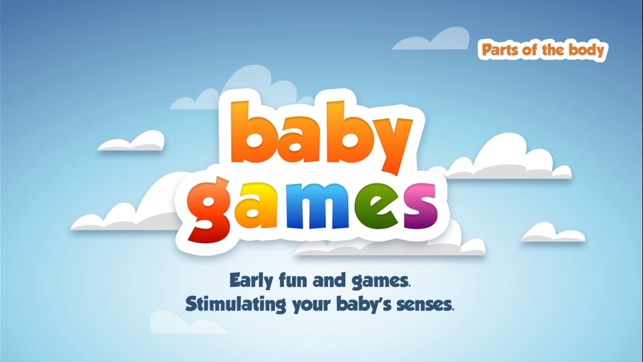 BabyGames Body(圖2)-速報App