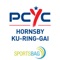 PCYC Hornsby/Ku-ring-gai, Sportsbag App