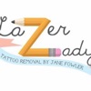 Lazerlady Tattoo Removal
