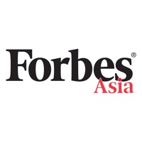 Forbes Asia ne fonctionne pas? problème ou bug?