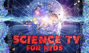 Science TV for Kids - HD TV
