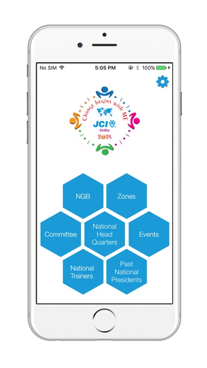 JCI India