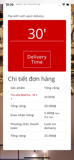 Riro Delivery(圖9)-速報App