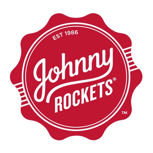 Johnny Rockets Inland Empire Icon