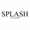 Welcome to Splash Magazine