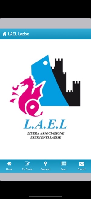 LAEL Lazise