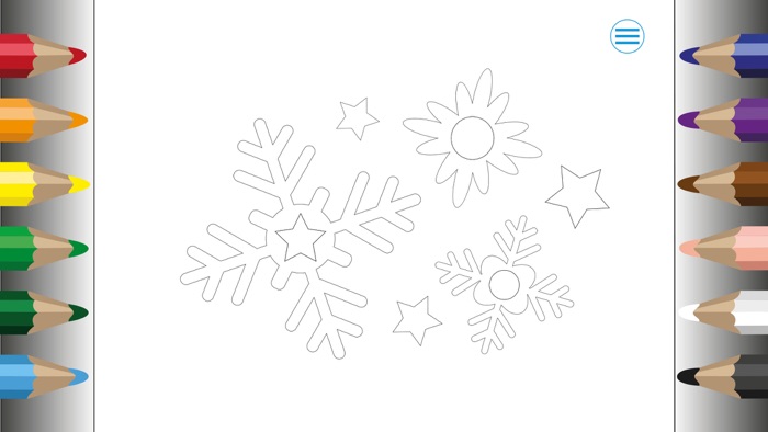 Порт сказок. Новогоднее