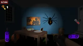 Game screenshot Nightmare on Halloween Night mod apk