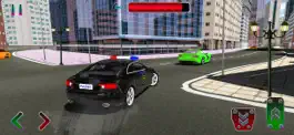 Game screenshot Police Car Chase Games 2018 mod apk