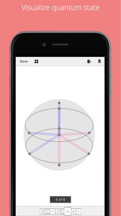 Quantum Programming Compiler screenshot 2