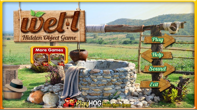 Well Hidden Objects Games(圖4)-速報App