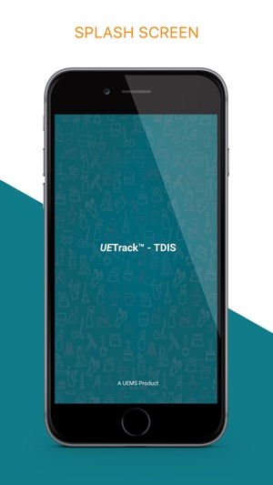 UETrack™ - TDIS(圖1)-速報App