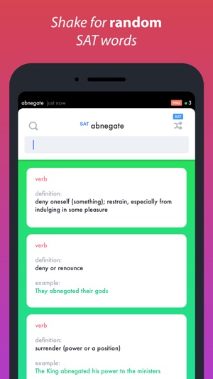 Wordd - Dictionary(圖3)-速報App