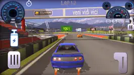 Game screenshot Drift Fanatics Car Racing 3D hack