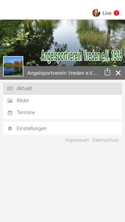 Angelsportverein Vreden e.V.