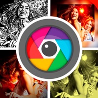 Filtres superposés Laboratoire pour PC