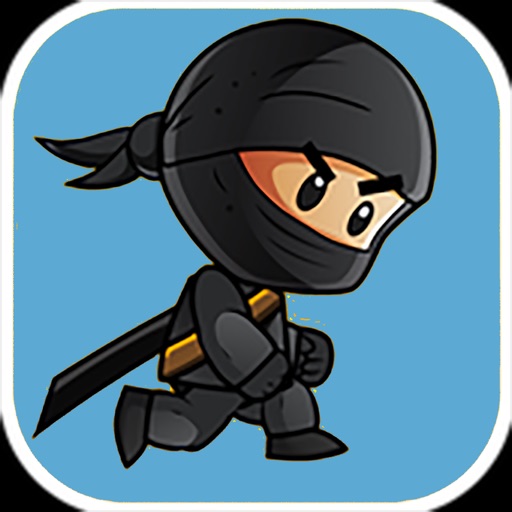 RuNinja icon