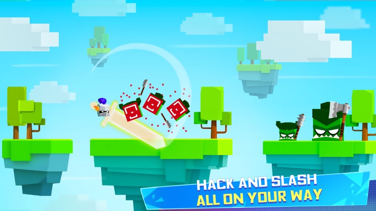 Will Hero screenshot-5