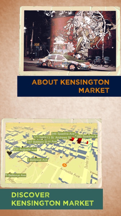 Kensington Hidden Histories