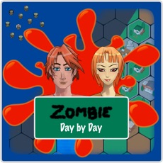 Activities of Zombie: Day by Day