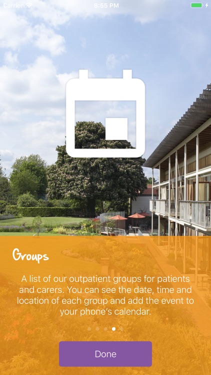 Royal Trinity Hospice