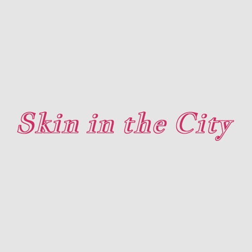 Skin In The City icon
