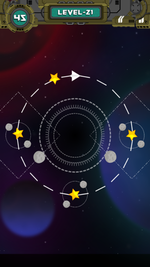 Orbit Space Challenge(圖4)-速報App