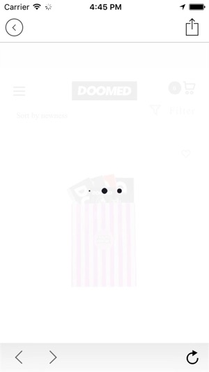 Doomed Brand(圖2)-速報App