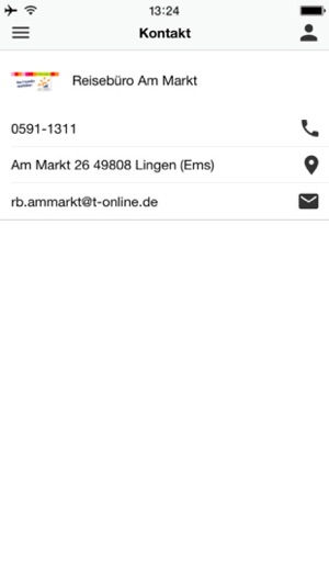 Reisebüro Am Markt(圖3)-速報App