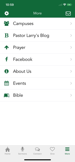 Grace Church Network(圖3)-速報App