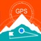 Whether you’re climbing Mount Everest or making your way down the Grand Canyon, this navigation app will tell you where you are