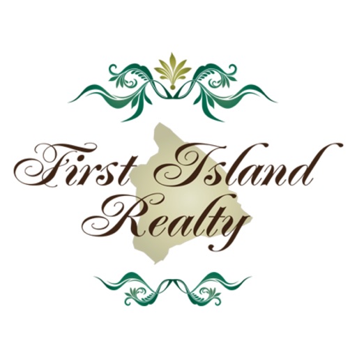 First Island Realty by GLAD TO HAVE YOU, INC