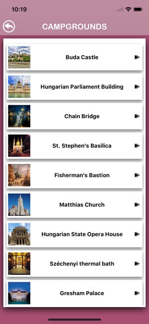 Hungary Travel Guide(圖3)-速報App