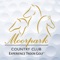 Do you enjoy playing golf at Moorpark Country Club in California