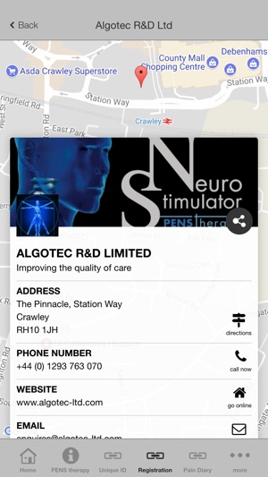 Algotec R&D Limited(圖5)-速報App