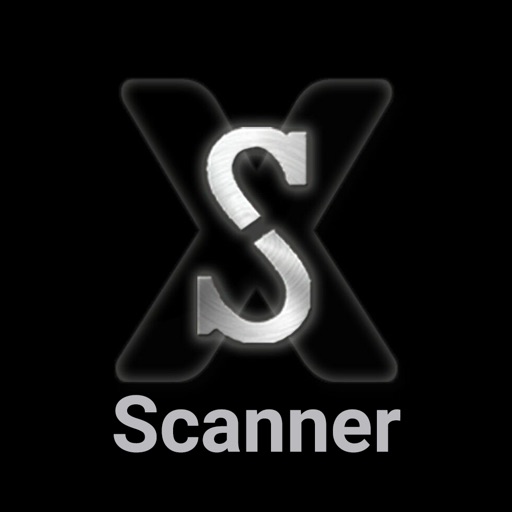 Suforia Scanner